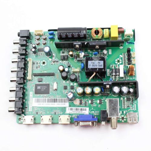 Haier Main Board (821-S3393-P8101) - DH1TK4M0107M
