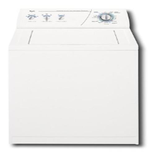 Whirlpool LSR9434PQ0 Washing Machine