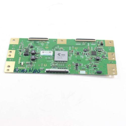 Sony Mounted Pwb E-T-Con (43) - 1-897-052-11