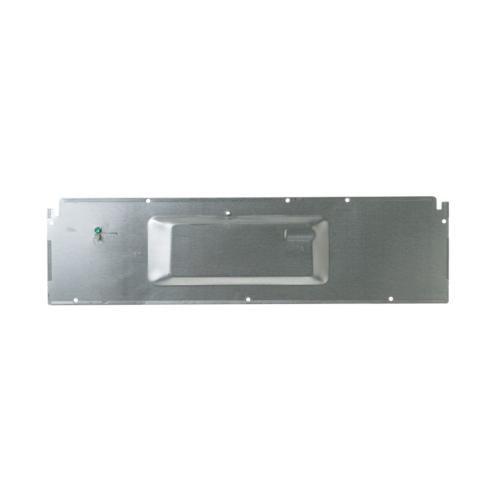 GE Part# WE20X23888 Back Panel - Genuine OEM