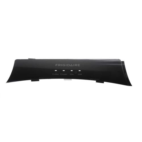 Electrolux Label-Module Cover,Black Stain - 240570238