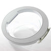 Blomberg Front Door Assembly - 2832530400