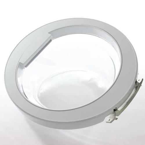 Blomberg Washer Front Door Assembly - 2832530400