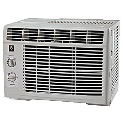 Midea MWHUK05CRN8BCK0 Homepointe 5,000 BTU Window Air Conditioner
