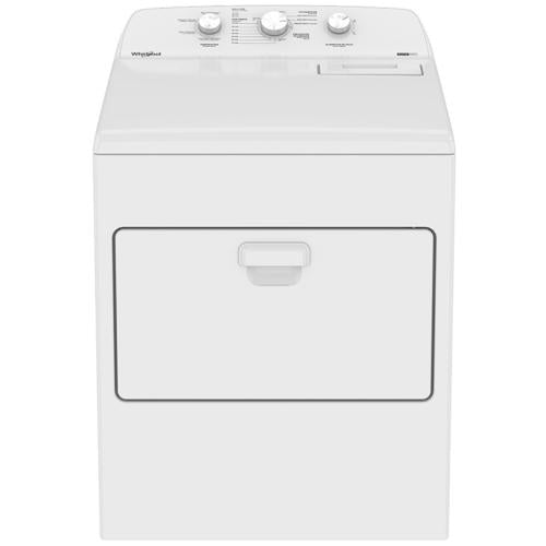 Whirlpool 7MWED1730JQ0 Dryer