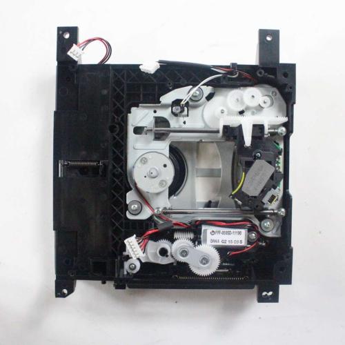 Haier Part# TV-2453-049 DVD Assembly (OEM)