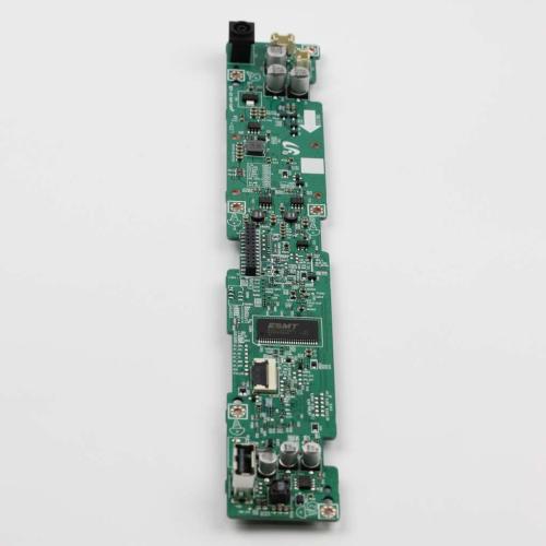Samsung Main Pcb Assembly - AH94-03386A