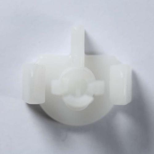 Whirlpool Part# WP4162321 Dishrack Roller Axle (OEM)