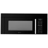 Whirlpool WHIJMV8186AAB Microwave Parts