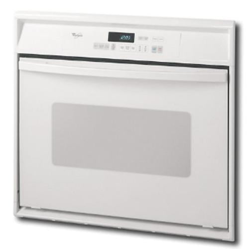 Whirlpool RBS305PDQ4 Oven