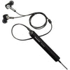 Panasonic RPHC56K Noise Canceling Earbud Headphones Parts
