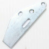 Haier Hinge - Bottom - RF-3450-325
