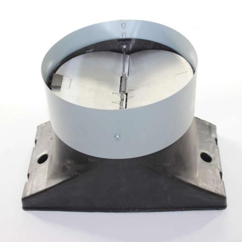 Whirlpool Range Hood Vent Damper - WPW10313841