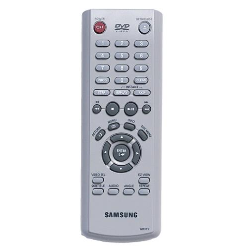 Samsung Remote Control Assembly - AK59-00011Y
