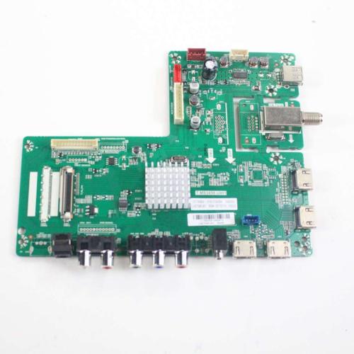 Haier Part# DH1TK6M0401M Main Board Module - Genuine OEM