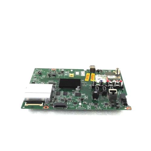 Lg Chassis Assembly - EBT63853402