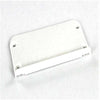 Whirlpool Inlet Cover W10313272