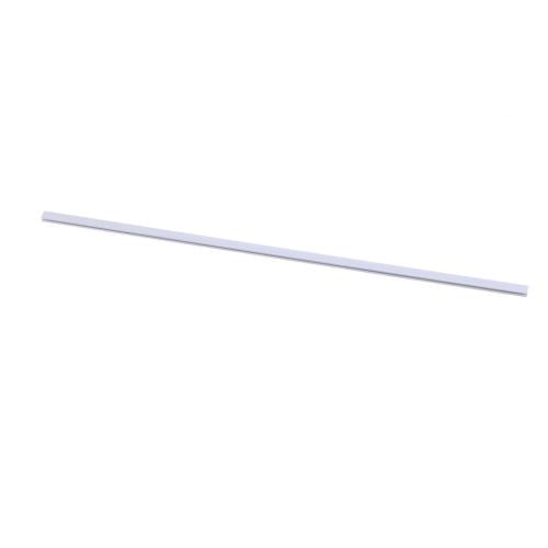 Bertazzoni Part# Z370289 Strip Glass Shelf - Genuine OEM