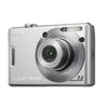 Sony DSCW35 Cyber-shotÂ® Digital Still Camera