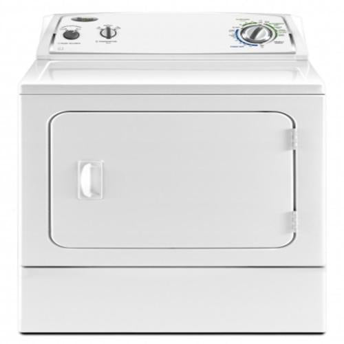 Whirlpool 3LWED4800YQ2 Dryer