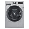 LG WM3488HS 24 Inch Front Load Washer/Dryer Combo with 2.3 cu. ft Capacity, 14 Wash Cycles, 10 Wash Options, Steam, Sanitary Cycle, 1,400 RPM, NFC Tag On Technology, 4 Tray Dispenser, LoadSense and LoDecibel Quiet Operation: Silver Parts