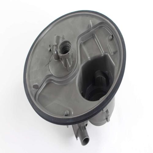 Whirlpool Part# WPW10605060 Drain Pump and Motor Assembley (OEM)