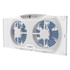 Lasko W09560 Electrically Reversible Twin Window Fan With Bluetooth Parts
