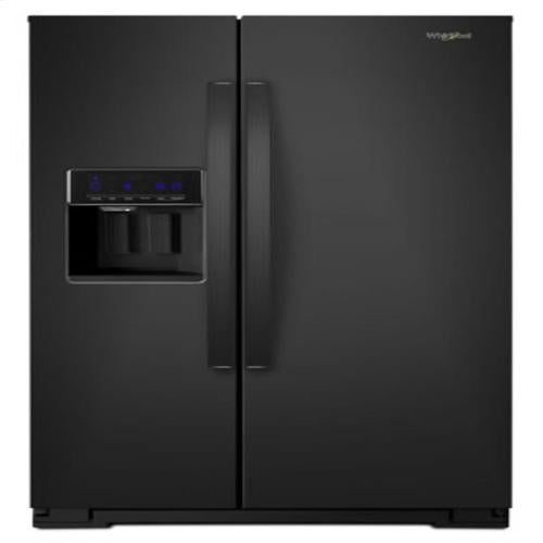 Whirlpool WRS571CIHB00 Refrigerator