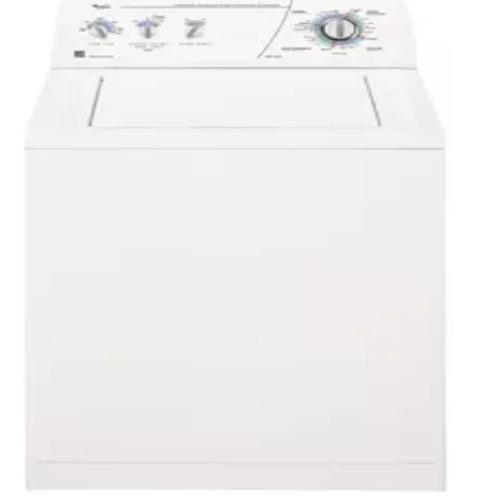 Whirlpool LSW9700PQ2 Washing Machine