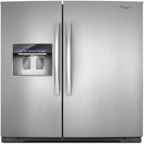 Whirlpool GSC25C6EYY03 Refrigerator