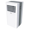 Midea DWCPPH10CRA 10,000 BTU Standard Efficient Portable AC
