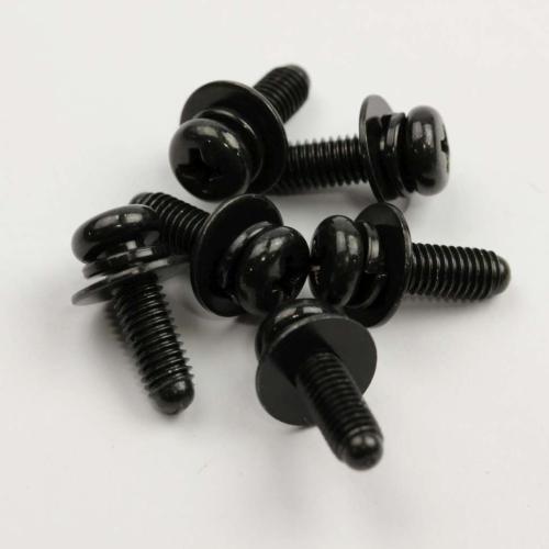 Sony Smart TV Bag Screw Assembly (LAK) - 4-559-309-01
