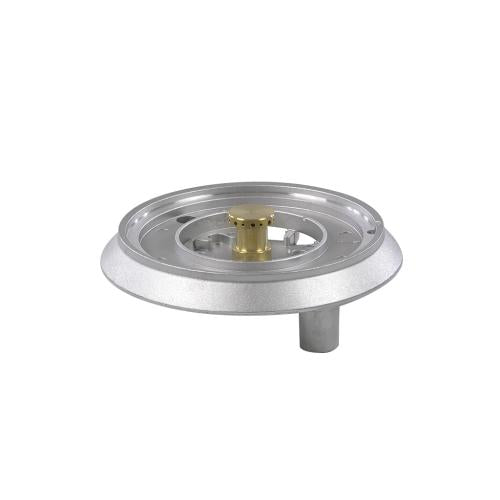 Electrolux Burner Assembly,G5 - 5304519952