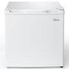 Midea WHS65LW1FB Single Door 1.6 Cu. Ft. Compact Refrigerator Parts