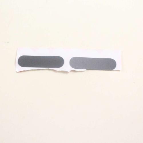 Samsung Part# DC64-02822D Door Side Inlay - Genuine OEM