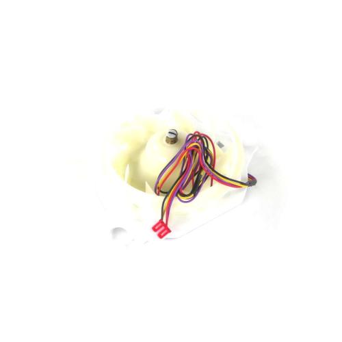 LG Part# EAU62863003 DC Fan Motor Assembly (OEM)