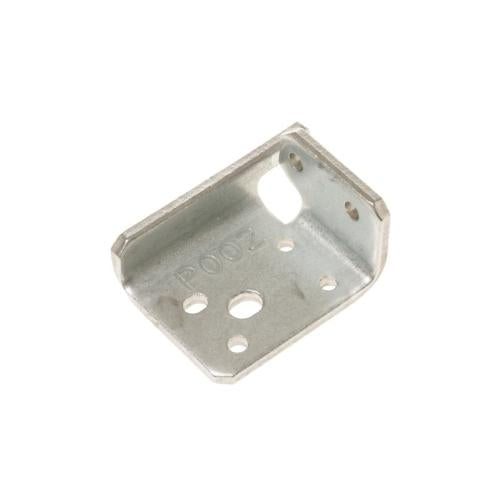 GE Part# WB02T10278 Handle and Vent Trim Bracket (OEM)