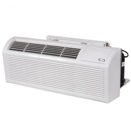 Midea 4130182 Infiniti 15,000 BTU Professional Grade PTAC with Heat