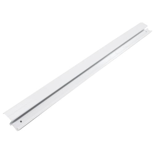 GE Part# WR17X3161 Vegetable Pan Rail (OEM) Rear