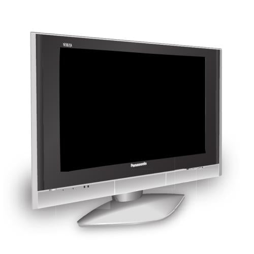 Panasonic TC32LX300 32" Lcd Tv