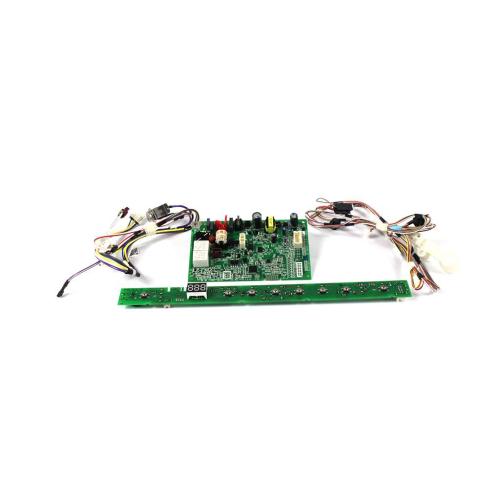 GE Main Control Board - WD21X26186