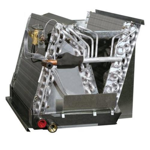 Carrier CNPVU6024ALAAAAA 5 Ton Evaporator N Coil Uncased Upflow / Downflow 24" Width