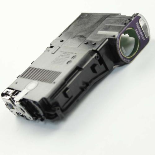 Sony Cabinet (L) Assembly - X-2584-407-3