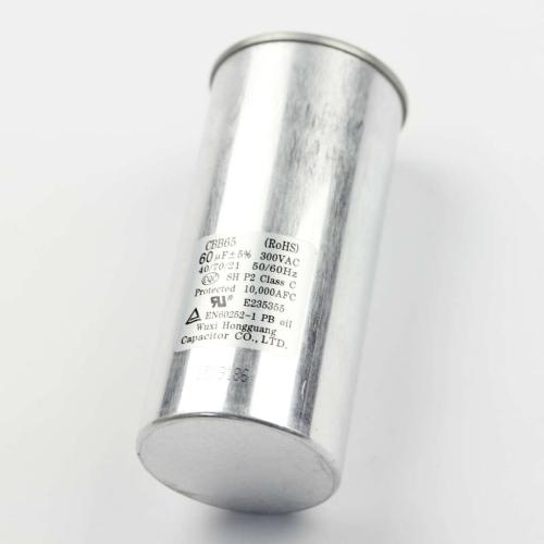 Haier Capacitor Assembly - 302421670069