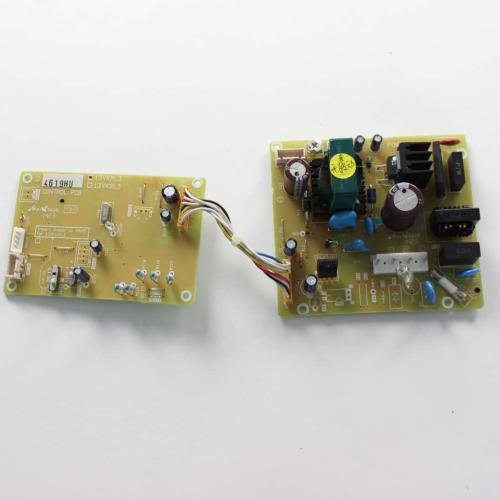 Panasonic Pc Board - FFV3740015S