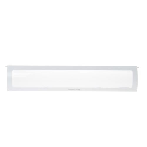 GE Refrigerator Flip Pantry Cover Assembly - WR32X10666
