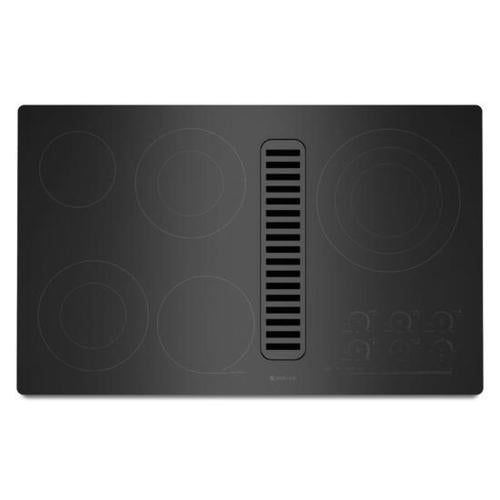 Whirlpool WHIJED4536WB01 Range