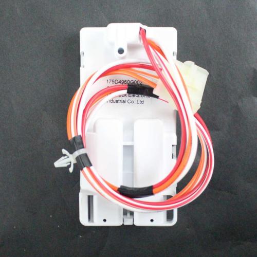 GE Washing Machine Lid Switch Assembly GPRE8350K0WT