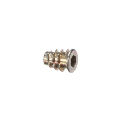 Bertazzoni Part# Z370178 Door Nut - Genuine OEM