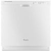 Whirlpool WDF520PADW9 Dishwasher Parts